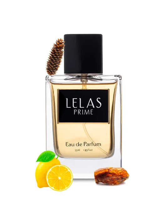 Prime - Cool Inspired By Only The Brave – EDP –  55ML