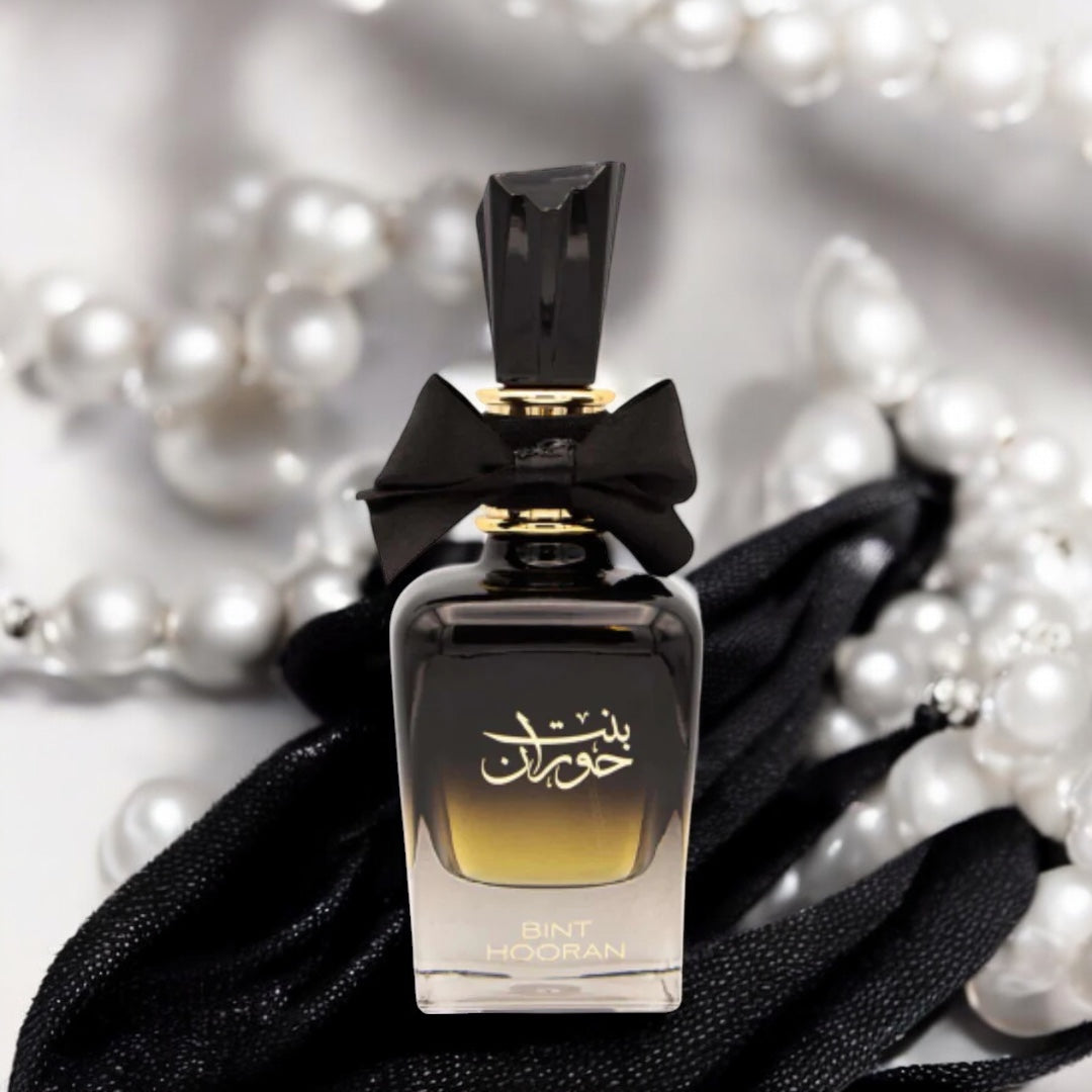 BINT HOORAN BY ARD AL ZAAFARAN L 3.4 OZ EDP SPR