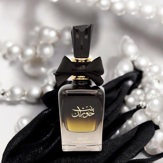 BINT HOORAN BY ARD AL ZAAFARAN L 3.4 OZ EDP SPR