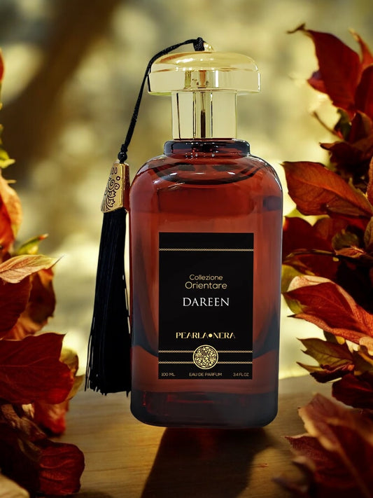DAREEN 3.4 OZ / 100ML EAU DE PARFUM SPRAY