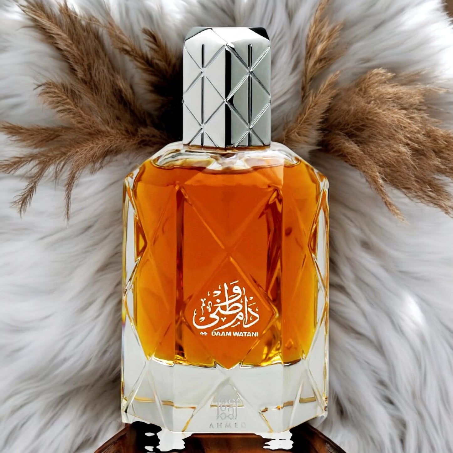 DAM WATANI EDP - 90 ML