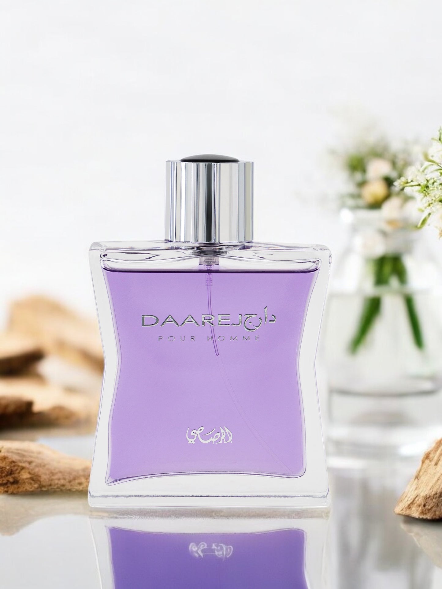Daarej MEN / EAU DE PARFUM / 100ml