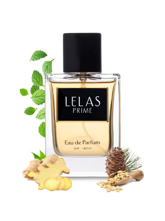 Prime - Eloquence Inspired By Bleu De Chanel -  EDP –  55ML