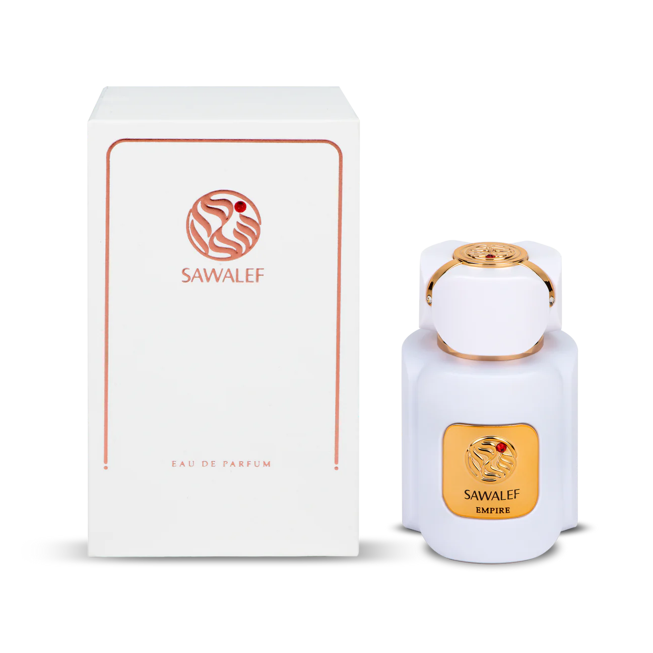EMPIRE-EDP - 80ML