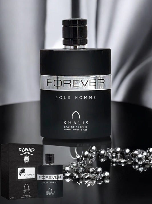CARAD FOREVER 100 ML EDP