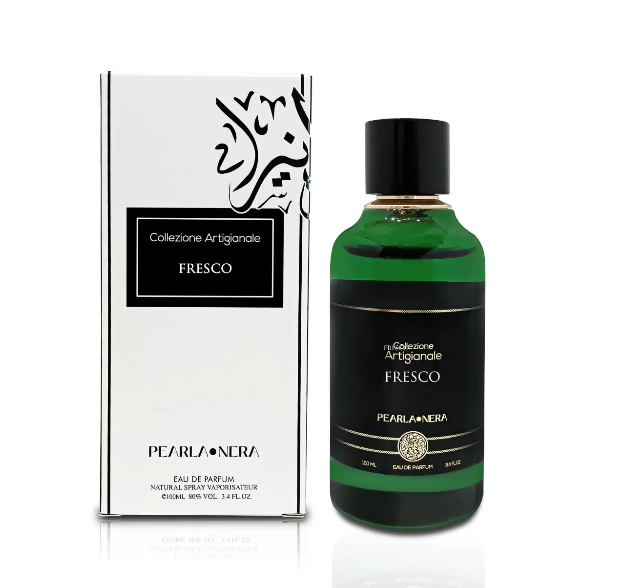 FRESCO 3.4 OZ / 100ML EAU DE PARFUM SPRAY