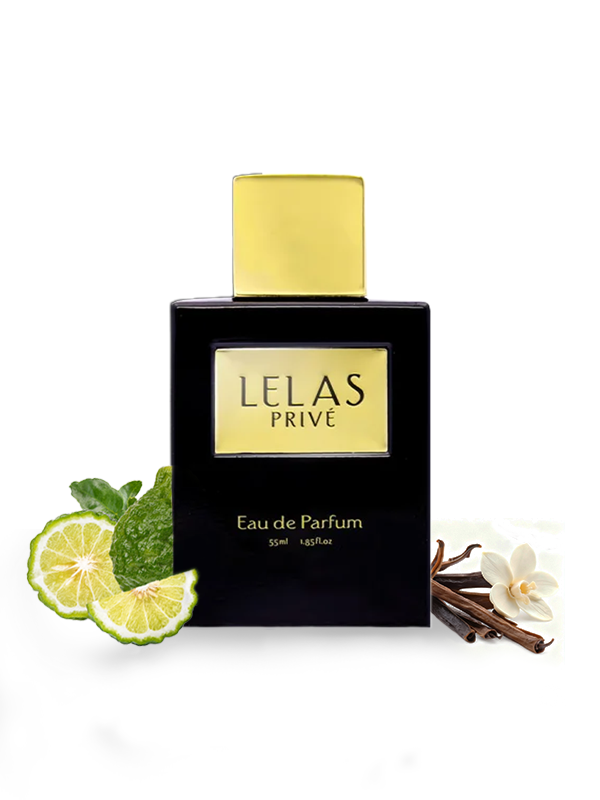 Prive - Fire On Ice Inspired By Erba Pura Sospiro- EDP –  55ML