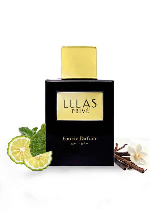 Prive - Fire On Ice Inspired By Erba Pura Sospiro- EDP –  55ML