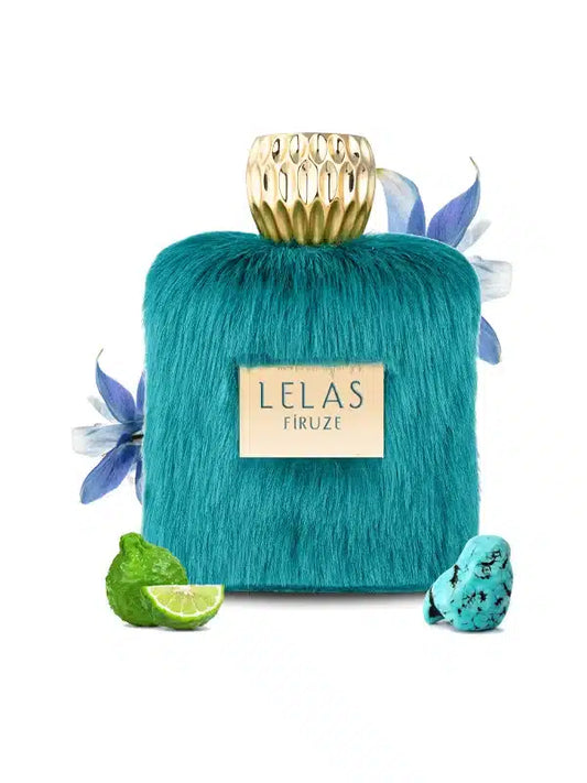 Fur - Firuze – EDP – 100ML