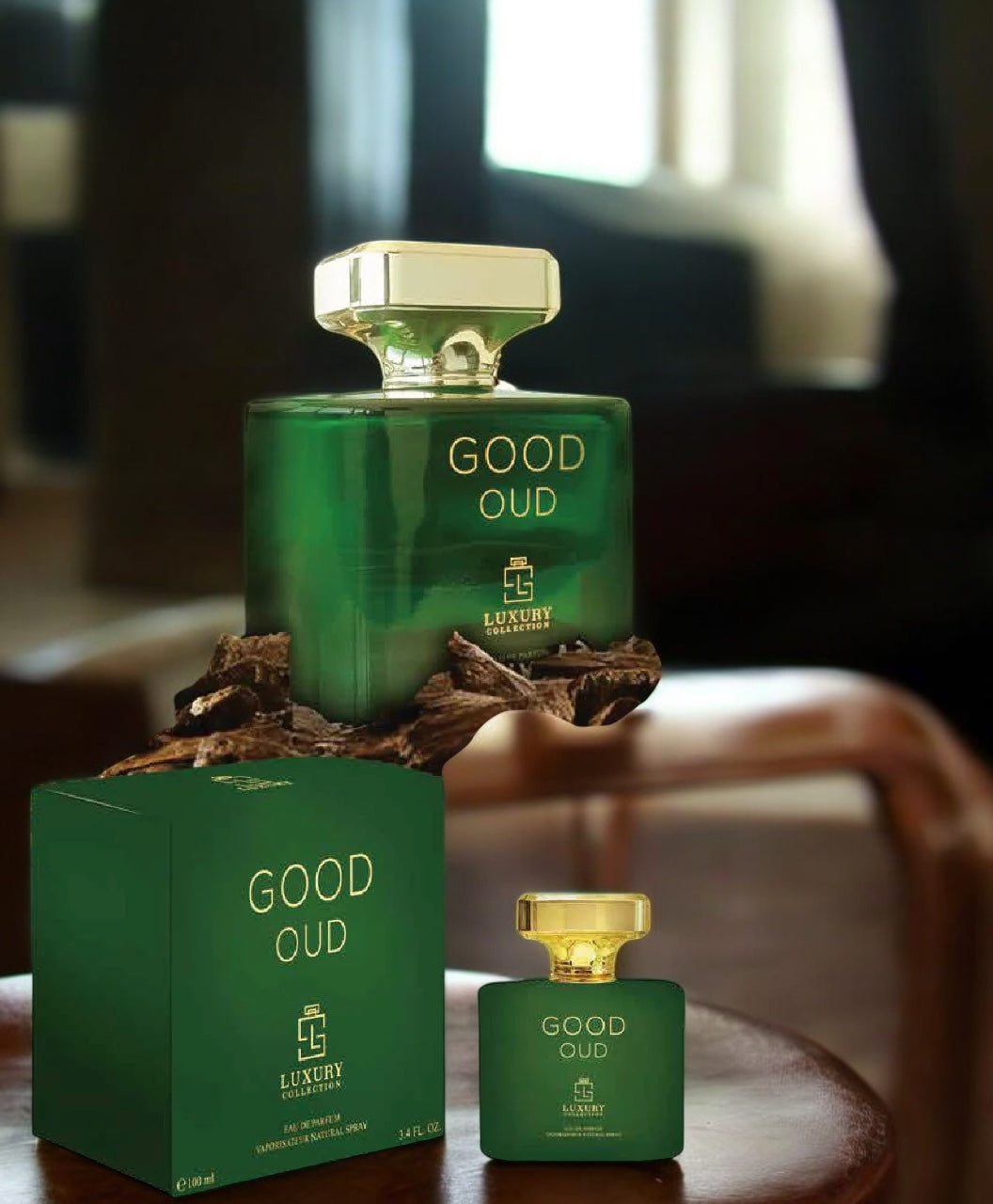 GOOD OUD 100 ML EDP