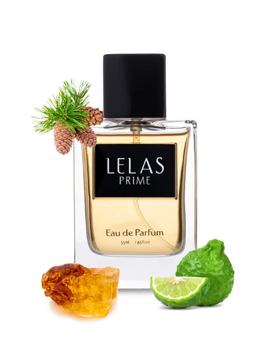 Prime - Glazed Inspired By Paco Rabbane One Million Lucky – EDP –  55ML