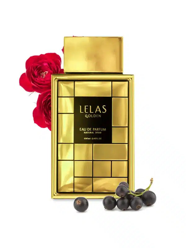 Artistry - Golden – EDP –  85ML