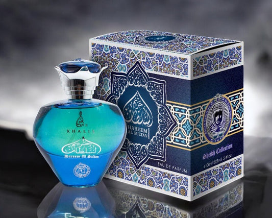 HAREEM AL SULTAN 100 ML