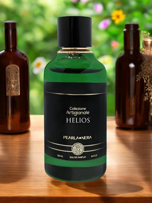 HELIOS 3.4 OZ / 100ML EAU DE PARFUM SPRAY
