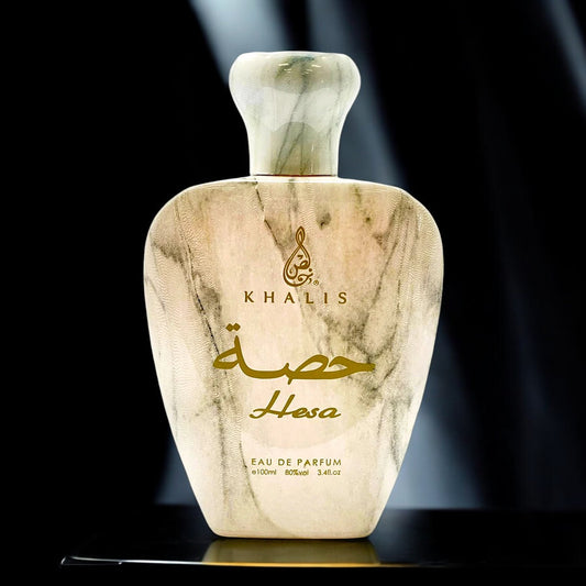HESA 100 ML EDP