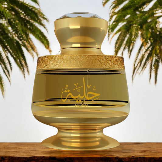 HILYAH EDP - 75 ML