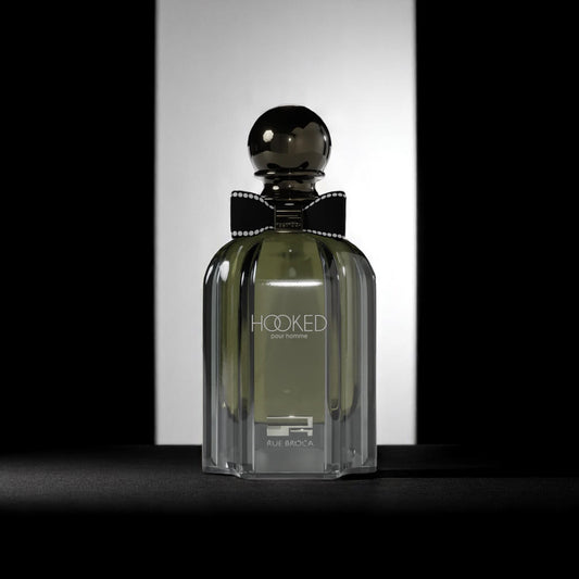 Afnan  Hooked Pour Homme  EDP 3.4 oz