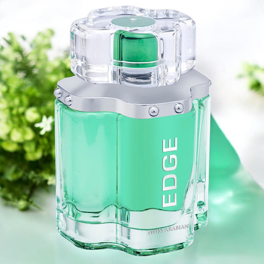 EDGE FOR MEN- EDP - 100ML