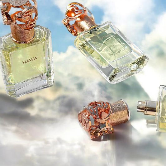 HAWA -EDP - 50ML