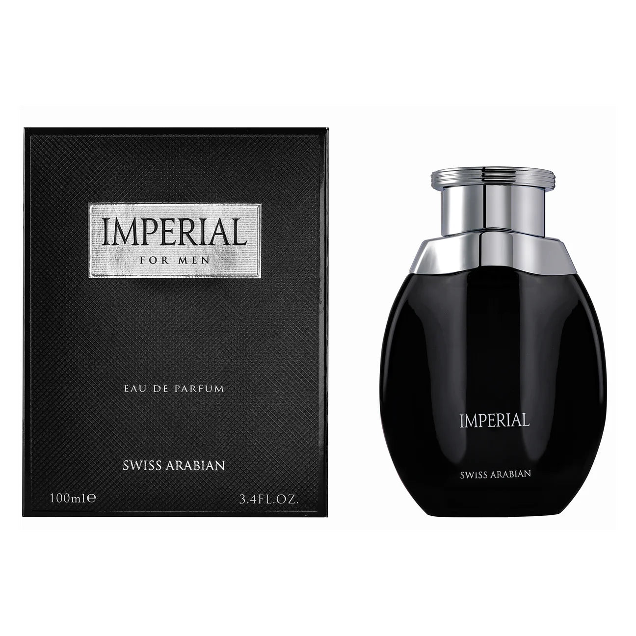 IMPERIAL-EDP - 100ML