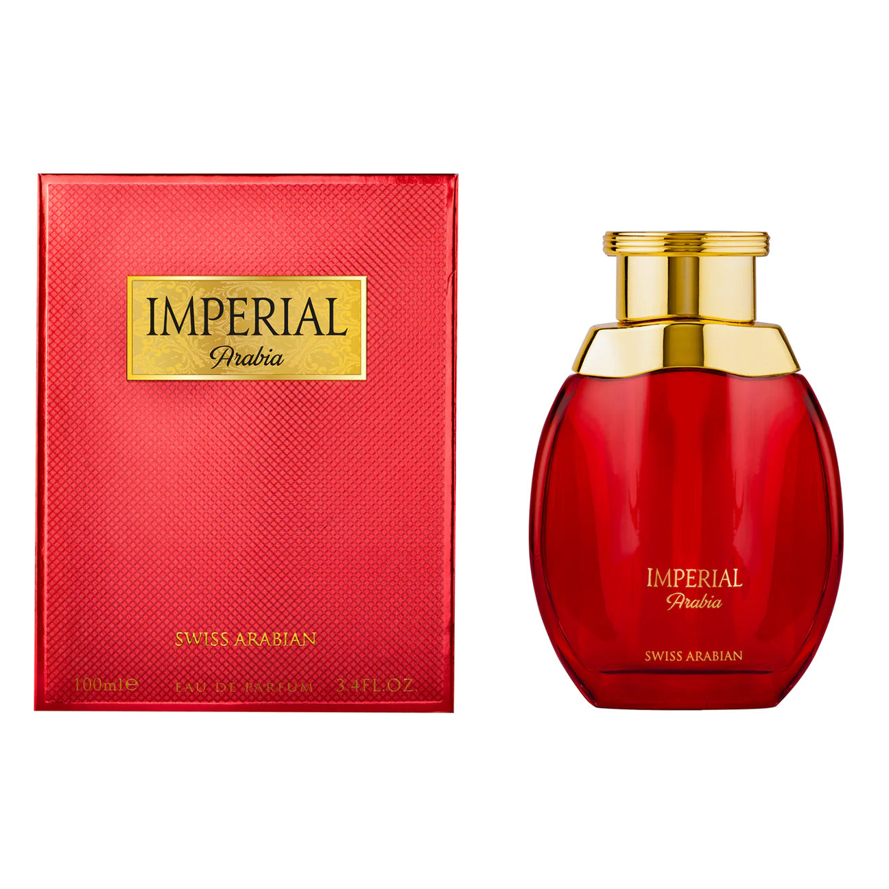 IMPERIAL ARABIA-EDP - 100ML