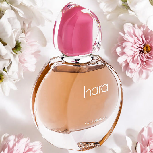 INARA-EDP - 50ML