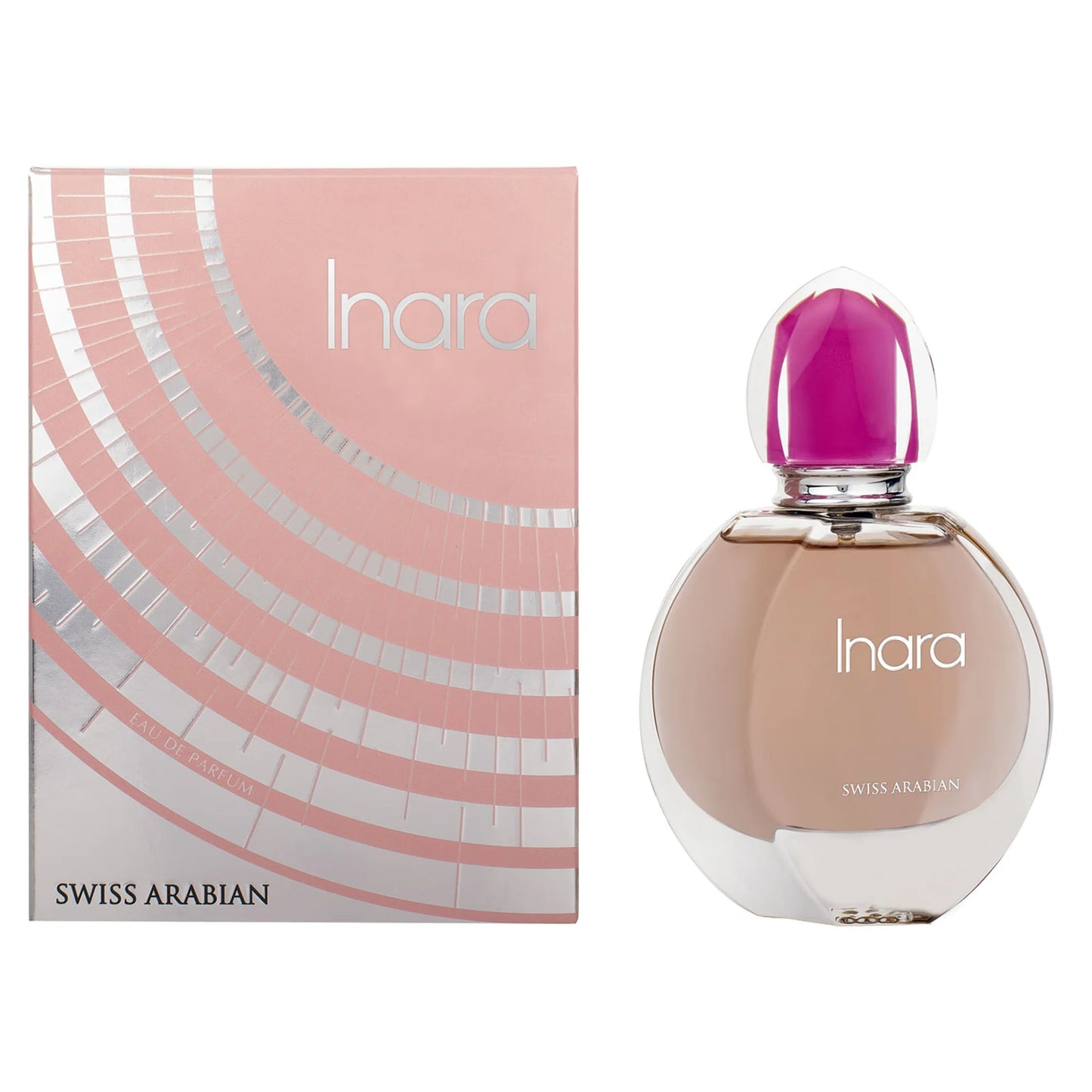 INARA-EDP - 50ML
