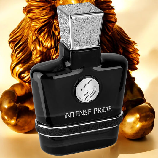 INTENSE PRIDE-EDP - 100ML