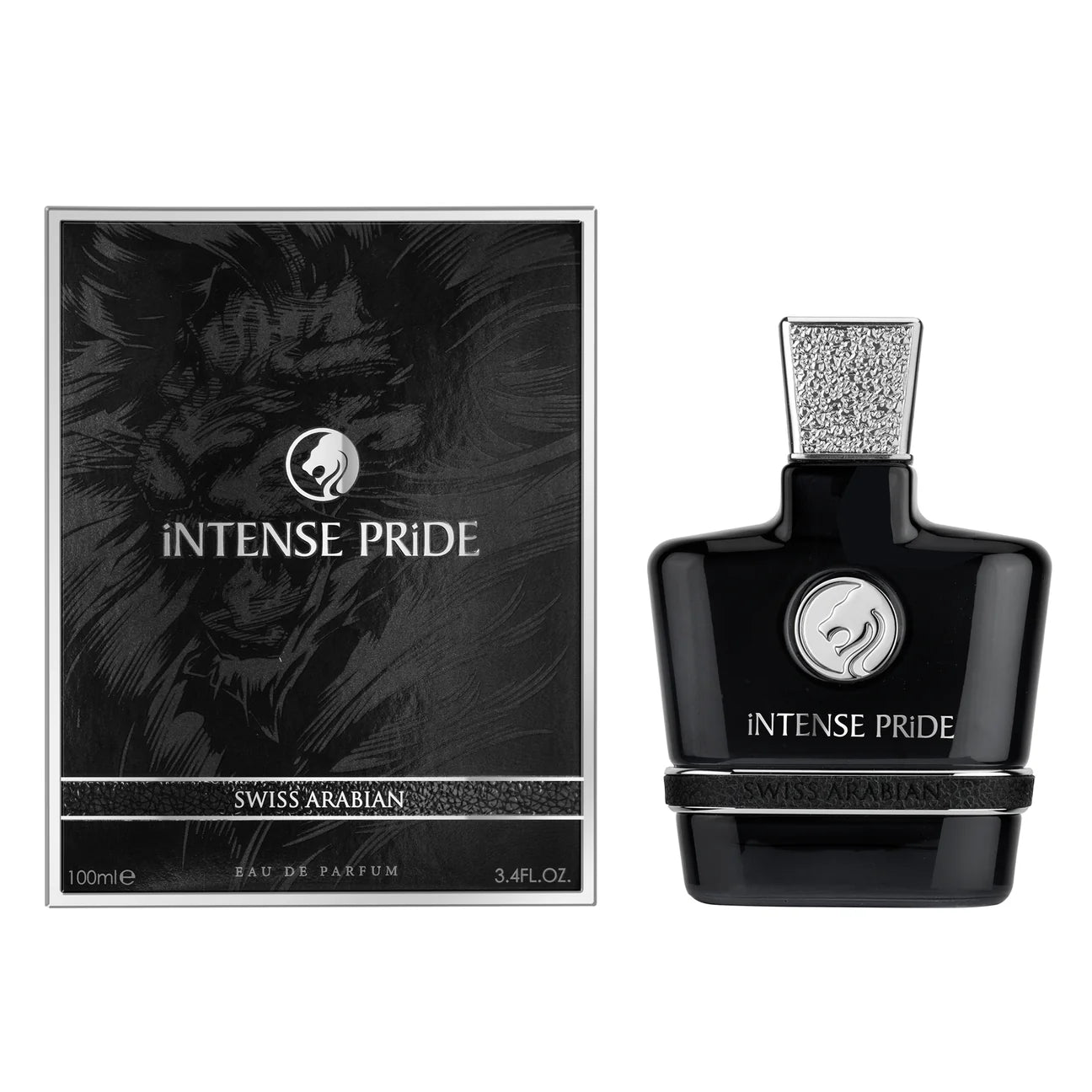 INTENSE PRIDE-EDP - 100ML