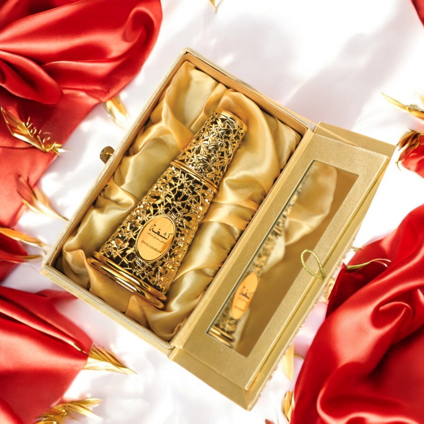 KASHKHA EDP - 50ML