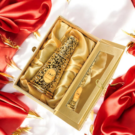 KASHKHA EDP - 50ML