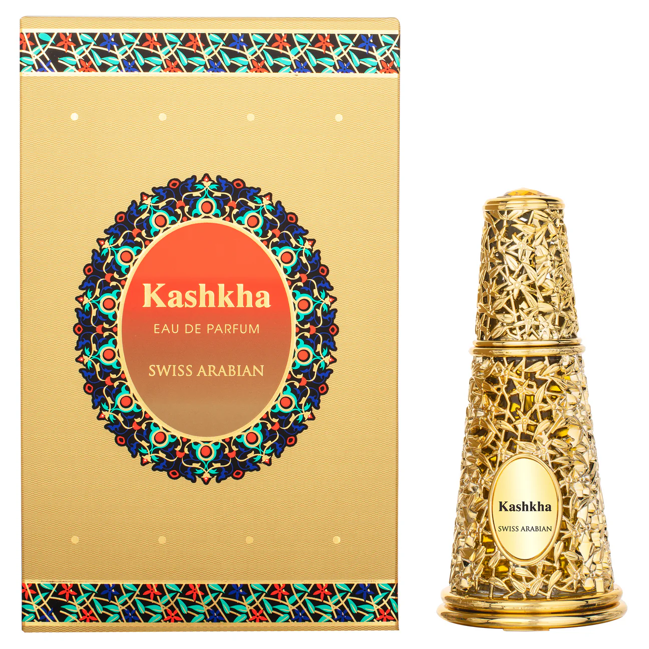 KASHKHA EDP - 50ML