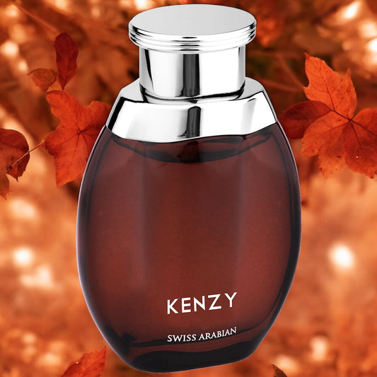 KENZY- EDP - 100ML
