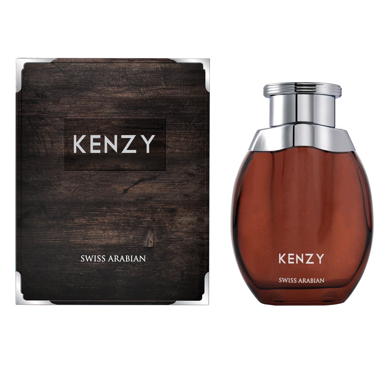 KENZY- EDP - 100ML
