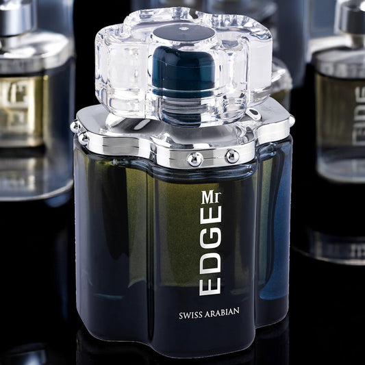 MR EDGE-100ML