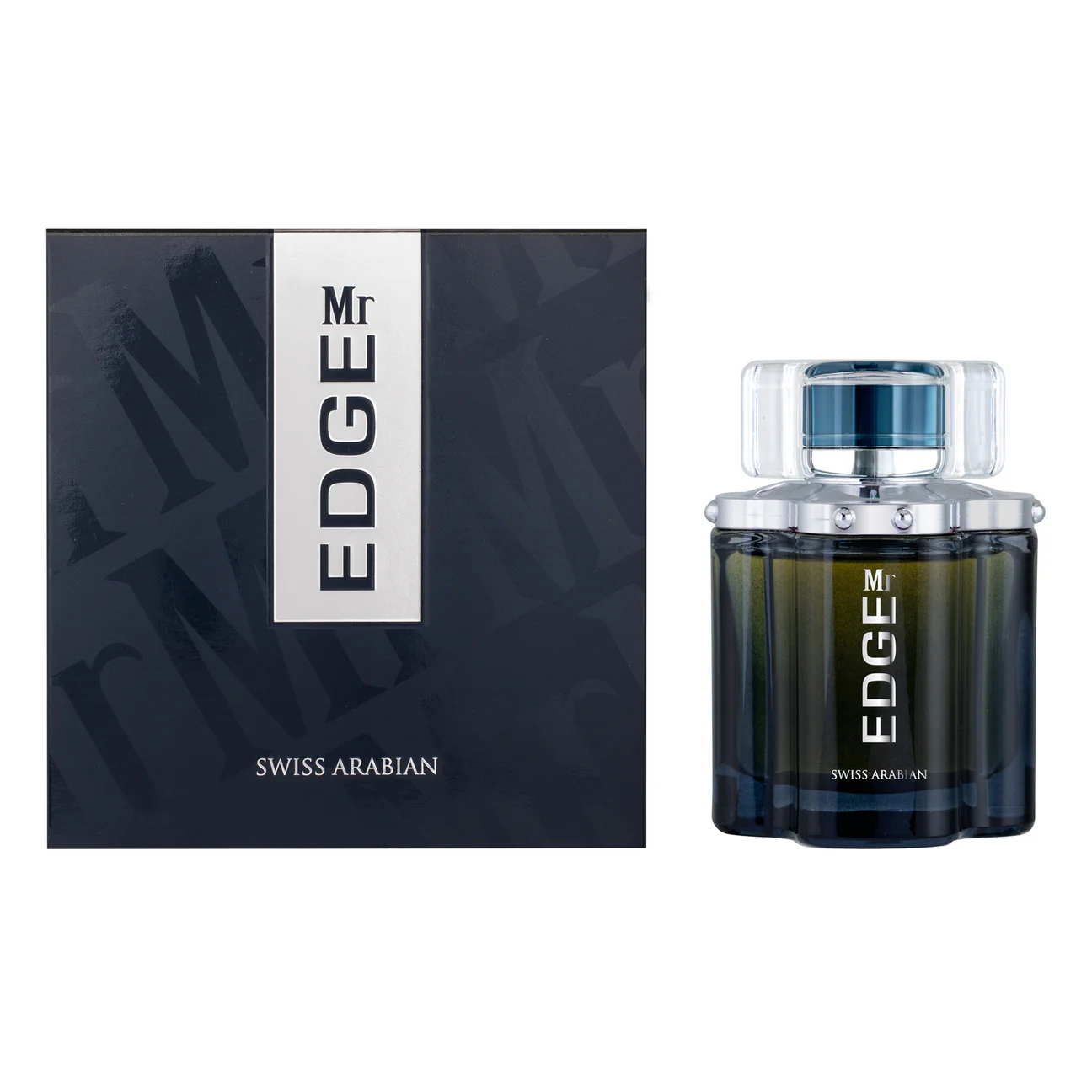 MR EDGE-100ML
