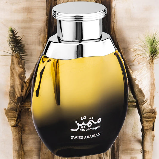 MUTAMAYEZ-EDP - 100ML