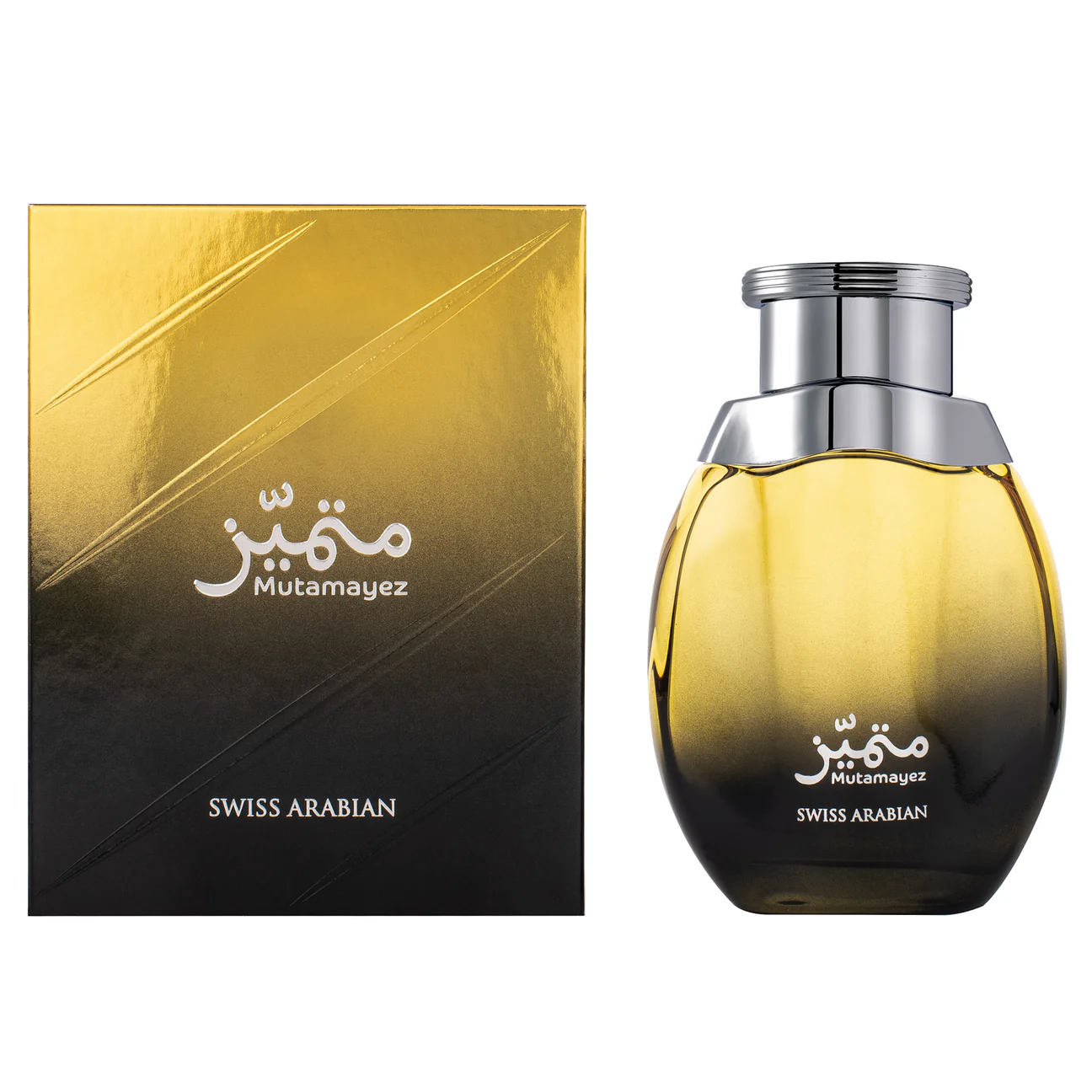 MUTAMAYEZ-EDP - 100ML