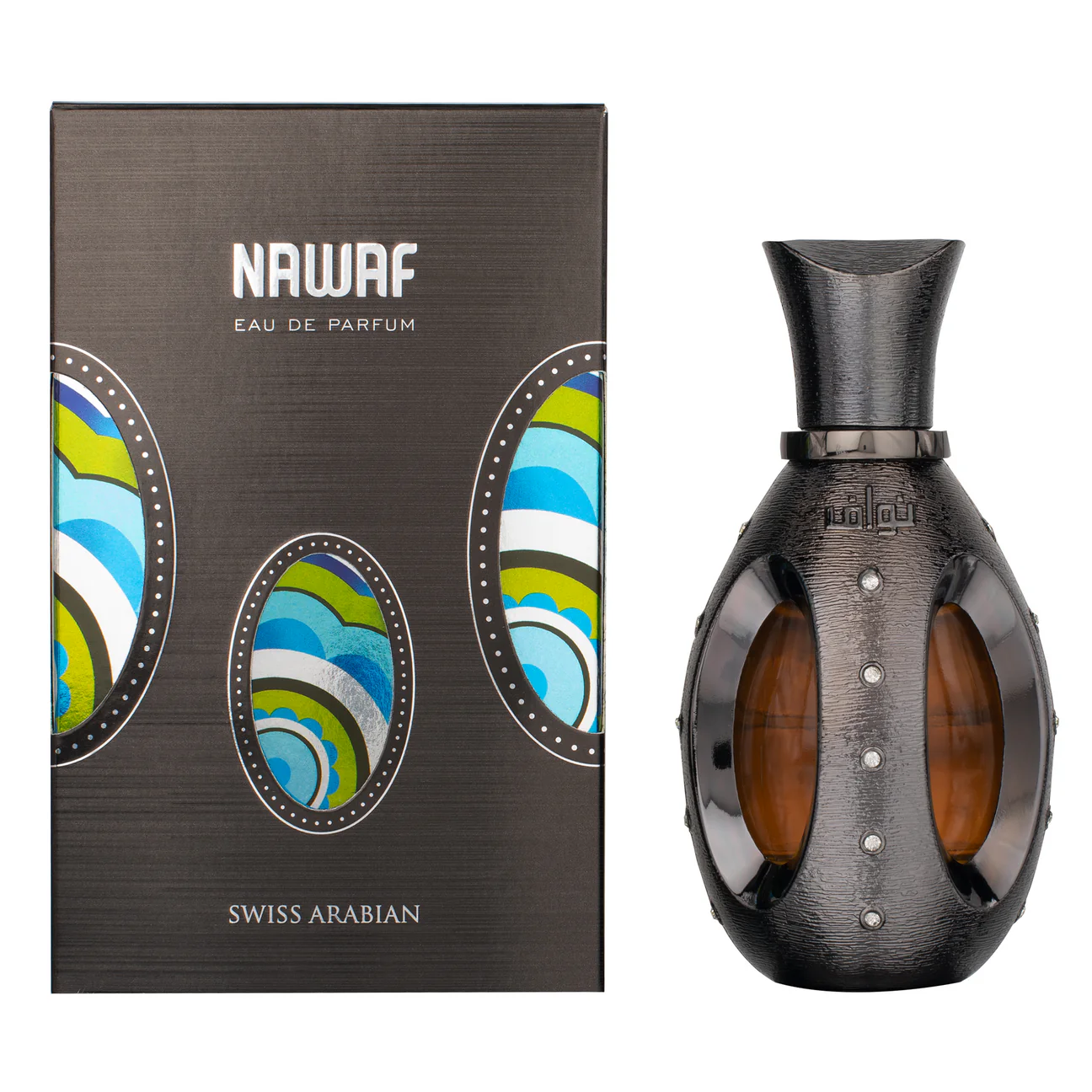 NAWAF-EDP - 50ML