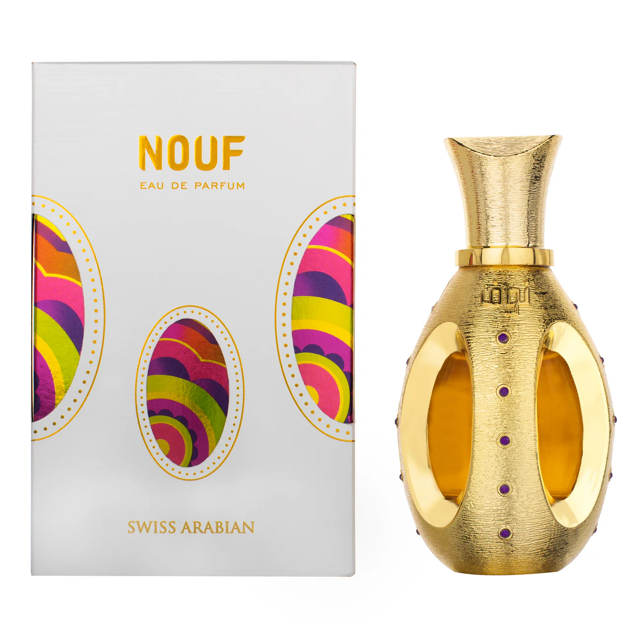 NOUF-EDP - 50ML
