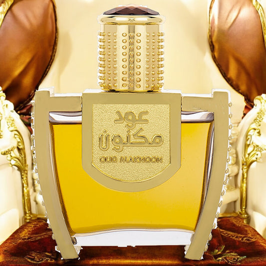 OUD MAKNOON-EDP - 45ML