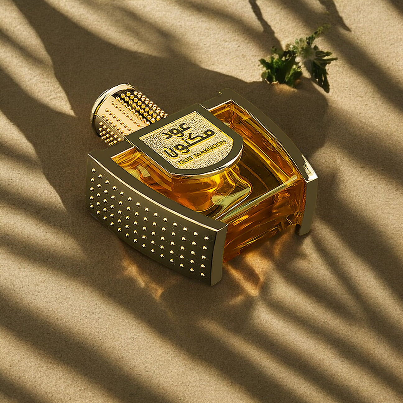 OUD MAKNOON-EDP - 45ML