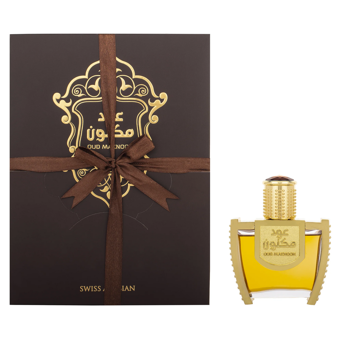 OUD MAKNOON-EDP - 45ML