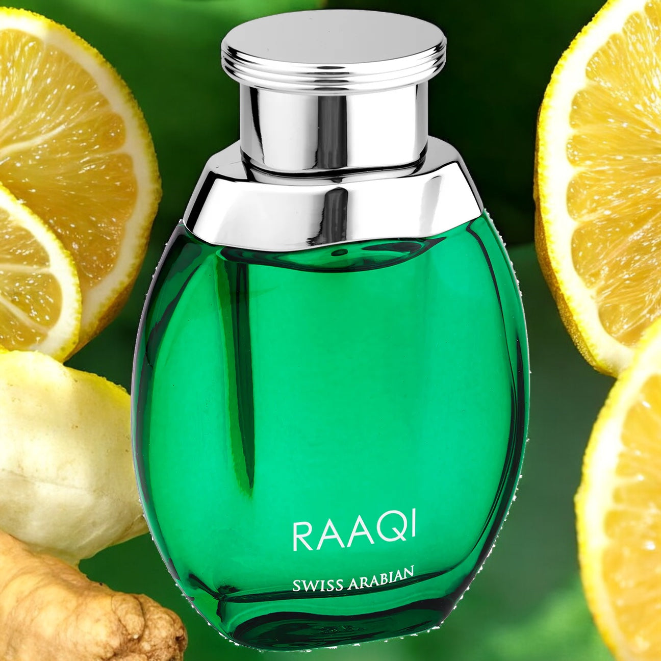 RAAQI-EDP - 100ML