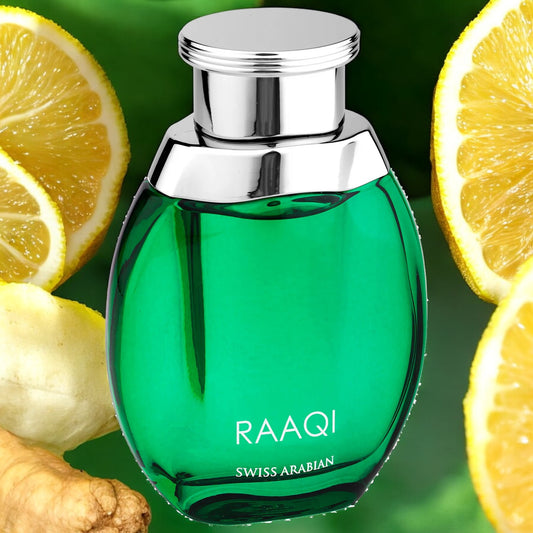 RAAQI-EDP - 100ML