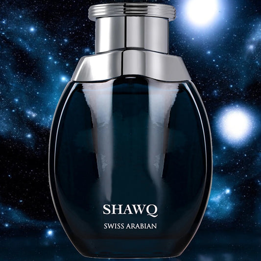 SHAWQ-EDP - 100ML