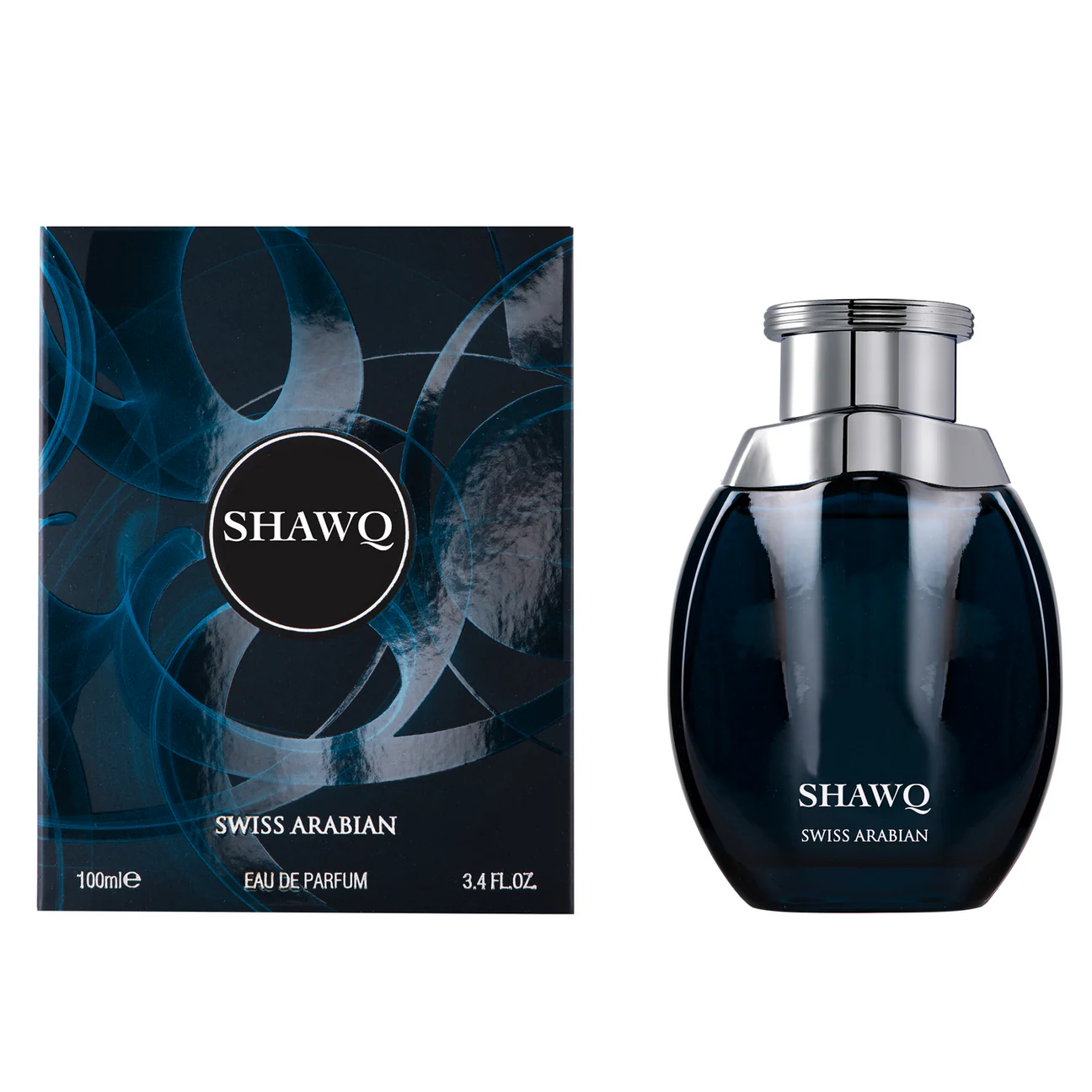SHAWQ-EDP - 100ML