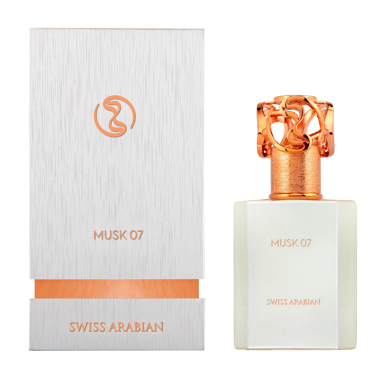 MUSK 07 -EDP - 50ML