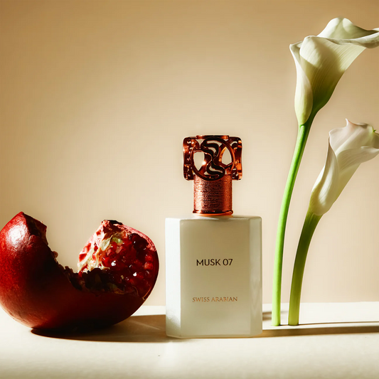 MUSK 07 -EDP - 50ML