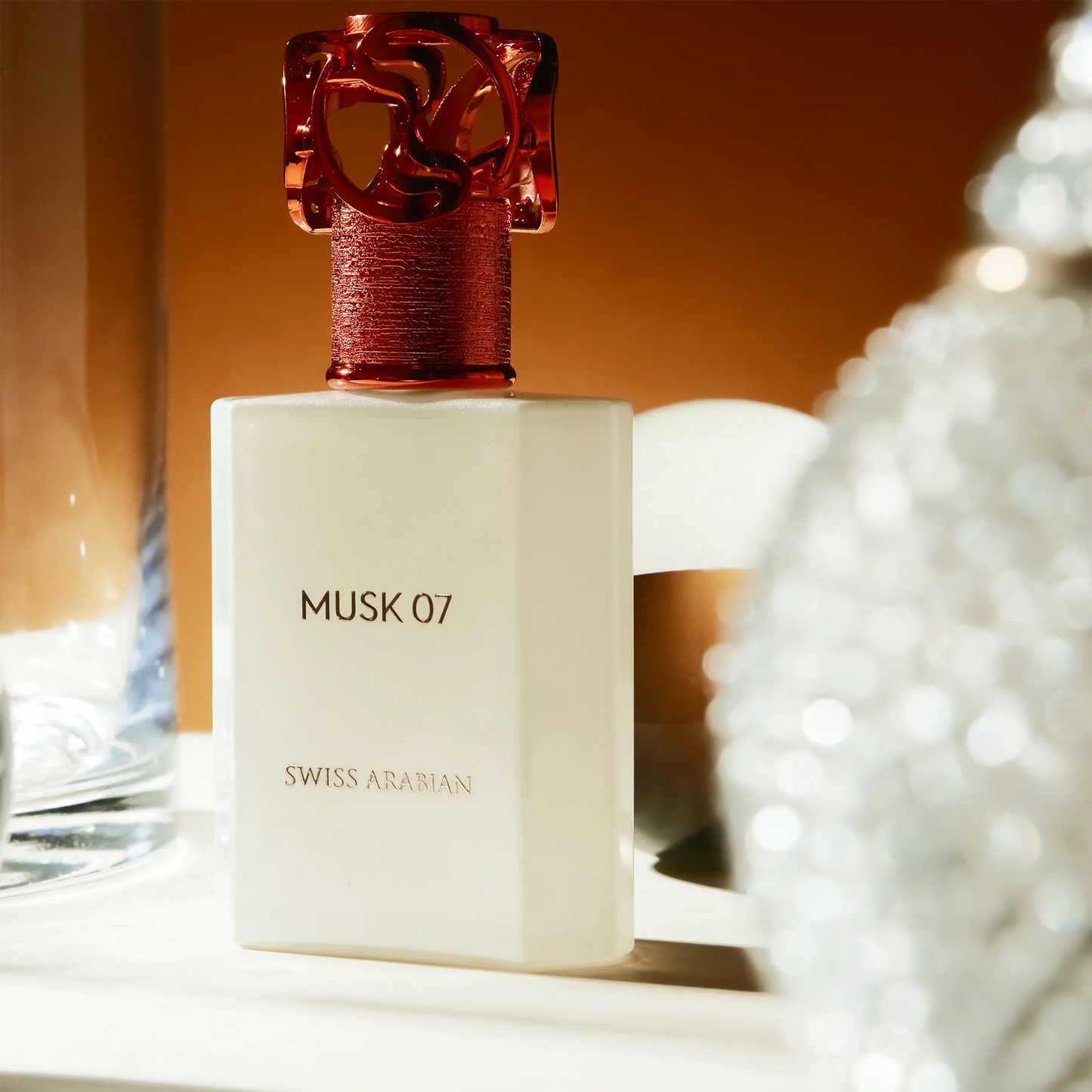 MUSK 07 -EDP - 50ML